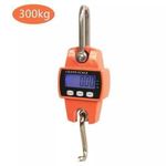 product_image_name-Generic-300Kg Heavy Duty Hanging Hook Scales Weight 300kg Stainless Steel Portable Crane Scale Electronic Digital-1