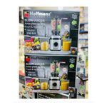Hoffmans Slow Juicer & Juice Extractor