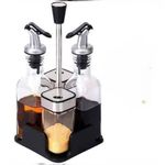 product_image_name-Generic-4-Piece Oil, Vinegar, and Spice Cruet Set -1