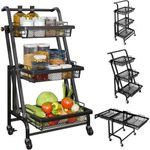 product_image_name-Generic-3-Tier Foldable Kitchen Cart-2