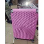 product_image_name-Jib-Luggage 3 Piece Sets Suitcase Set with Double Spinner Wheels-2