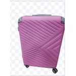 product_image_name-Jib-Luggage 3 Piece Sets Suitcase Set with Double Spinner Wheels-3