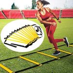 product_image_name-Generic-Speed And Agility Training Ladder For Exercises-1