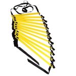 product_image_name-Generic-Speed And Agility Training Ladder For Exercises-2
