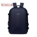 product_image_name-Generic-New Men's Business Multifunctional USB Charging Laptop Backpack Water-Repellent Travel School Bag- Multicolor-5