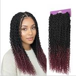 Royal Beauty Royal Beauty Royal Braids