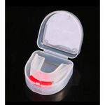 product_image_name-Generic-Professional Dental Mouthguard with Protective Storage Case - Multicolor-1