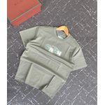 Generic Xim Nice Unisex T-shirts  - Light grey