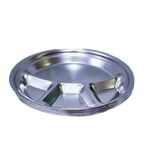 product_image_name-Generic-A Dozen Of Hard Durable Partition Steel Plate - Silver-1