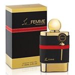 Armaf La Femme Perfume For Ladies 100ml