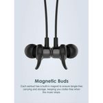 product_image_name-Oraimo- Shark-2 BT5.0 In-Ear Wireless Bluetooth Neckband - Black-3