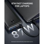 product_image_name-Generic-Anker High-Capacity Portable Power Bank - Multi-Device Charging Solution - Multicolor-2