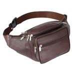 Genetic Body cross and waist bag 