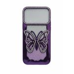 product_image_name-Generic-Silicone Suction Cup phone Mount Double-Sided Sticky Phone Stand Suction Cup Stand Strong Grip-1