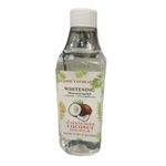 LAIOU YAN BEAUTY coconut emollient oil For Whitening Moisturizing Skin- 500ml