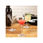 product_image_name-Generic-6-Piece Colorless Glass Set for Wine, Martini & Cocktails-3