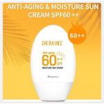 product_image_name-DR Rashel-Sunscreen Sun cream Sunblock Light Feel Fast Absorption 60g-2