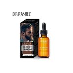 product_image_name-Dr. Rashel-Beard Growth Oil With Argan Oil + Vitamin E For Men-4