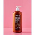 Cosmo Radiant Cocoa Body Lotion 99.9% Natural