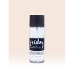 Dear Body Friday Body Mist For Ladies