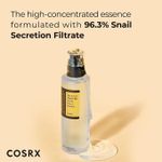 product_image_name-Cosrx-Snail Mucin 96% Power Repairing Essence, Hydrating Skin Repair Serum Serum For Face, Korean Skincare, 100ml-6