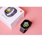 product_image_name-XIAOMI-Watch 4 Smartwatch with 1.97" AMOLED Display Black -2