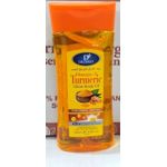 Dr. Davey Turmeric Omega-3 Glow Body Oil For Skin Even Tone , Glowing -200ml