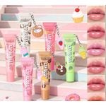 product_image_name-Ushas-Amazing Lip Glosses with Cute Charms Assorted Flavors Moisturizing Lip Gloss (Lip Gloss Collection) CUTE LIPPIES GIFT IDEAS-3