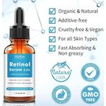 product_image_name-Mabox-Retinol Serum  Professional facial Serum Anti-wrinkle, skin firmness, removes Dark Spot -30ml-1