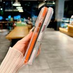 product_image_name-Generic-iPhone 17 Pro Max Aurora Pure Series Magsafe Phone Case - Transparent -3