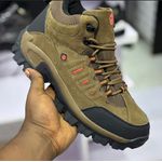 product_image_name-Generic Xim-Classic Men's Premier Shoes -Brown, Green, Black -1