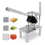 product_image_name-Generic-Commercial French Fries Cutter Potato Chipper -1