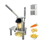 product_image_name-Generic-Commercial French Fries Cutter Potato Chipper -2