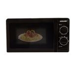 product_image_name-Sonashi-Microwave Oven 20 Litres / 20L - SMO920 - Black-1