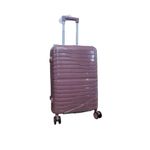 A Medium size travelling suitcase 