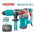 product_image_name-TOTAL-Rotary Hammer 1600W (40mm)-1