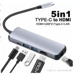 product_image_name-Generic-Type-C to HDTV 5-in-1 multi-port adapter.-2