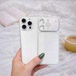 product_image_name-Generic-Converter KIT for i Phone 13/14/15/16 Pro Series into 17 Pro Max Look Flexible Backsheet with Hard Metal Frame Luxury Body Upgrade - Multicolor -2