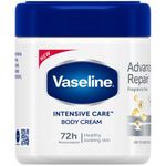 product_image_name-Vaseline-Vaseline® Advanced Repair Fragrance Free Cream-1
