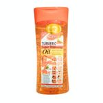 VEET GOLD Turmeric Super Whitening Oil (200ml)