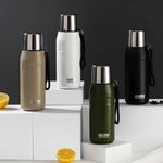 800ml Gudu sport bottles-multicolour