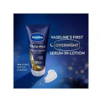 Vaseline Gluta Hya Over Night Radiace