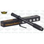 product_image_name-Generic-Current Torch Rechargeable Stun Gun Flashlight Ultra-Bright LED Torch 2-in-1 Personal Defense With Safety Switch-5