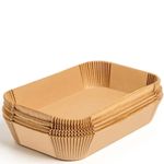 product_image_name-Generic-Pack of Square Air fryer paper 16cm x 4.5cm-1