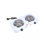 product_image_name-Generic-  Double Coil  Hotplate Cooker- White-2