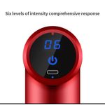 product_image_name-Generic-New Massage Gun - Black-3