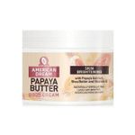 product_image_name-American Dream-Papaya Butter Body Cream with Papaya Extract, Shea Butter & Vitamin E 500ml-2