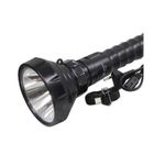 product_image_name-Dp-Original Portable Rechargeable Flashlight Torch - Black-1