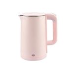 product_image_name-Generic-Pearl Light Water Boiler Electric Percolator 2 Liters -Pink, Blue, Green-2