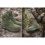 Genetic Rugged Tactical Outdoor Boots